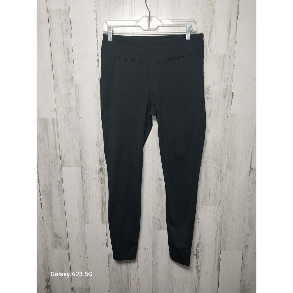 Columbia Sportswear Women's Medium Black Performance Leggings